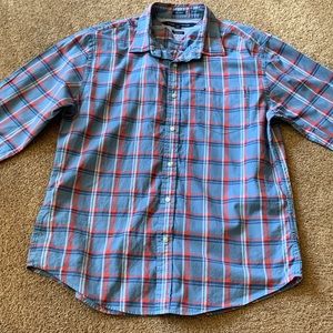 Tommy Hilfiger Men  Shirt